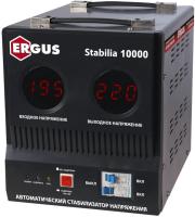   ERGUS Stabilia 10000 W(10000 , 140-270 ) 