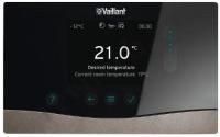    VAILLANT VR 92  sensoCOMFORT VRC 720