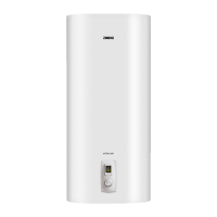  ZANUSSI ZWH/S 50 Artendo WiFi